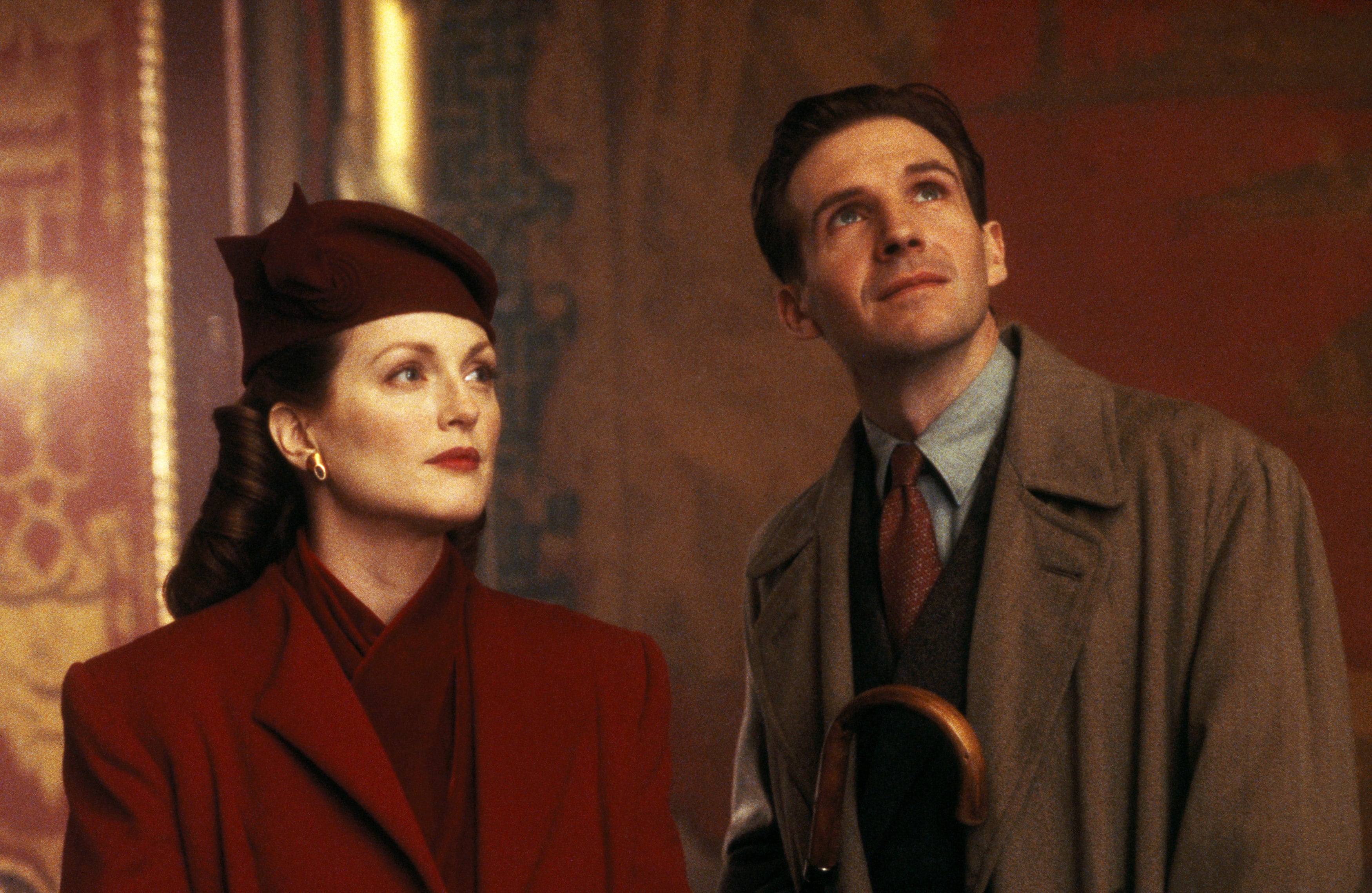 The end of the affair