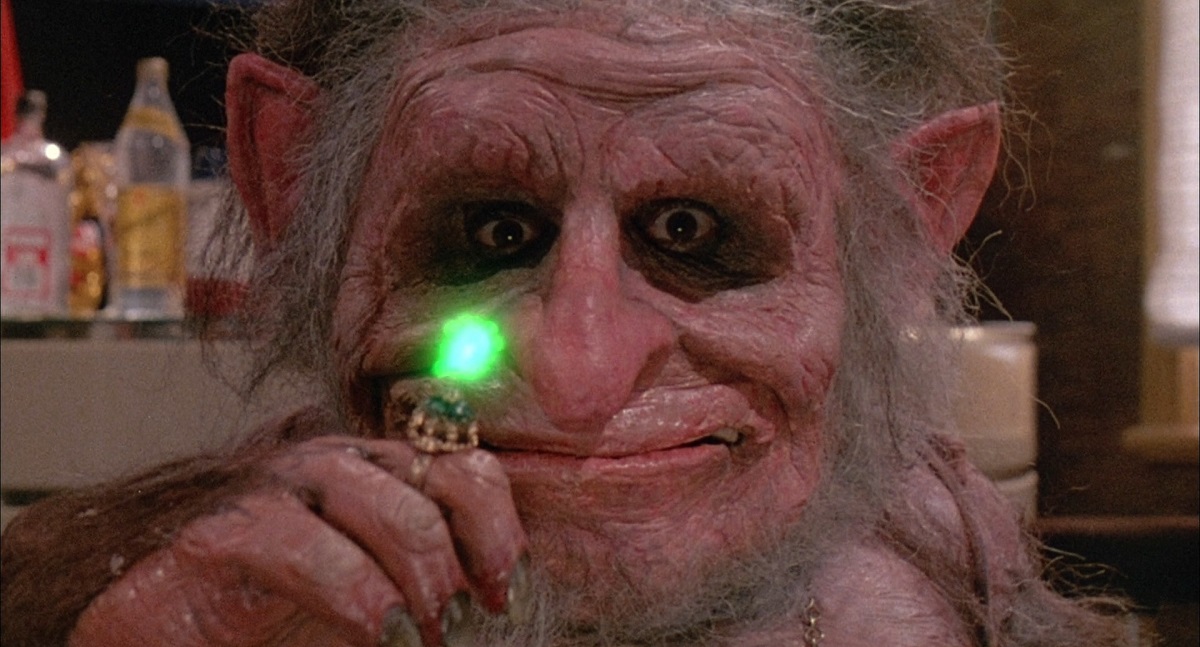 Troll 2