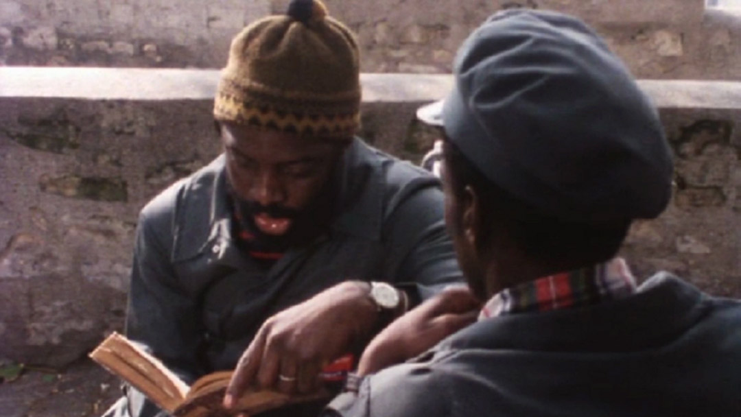 Un dessert pour Constance