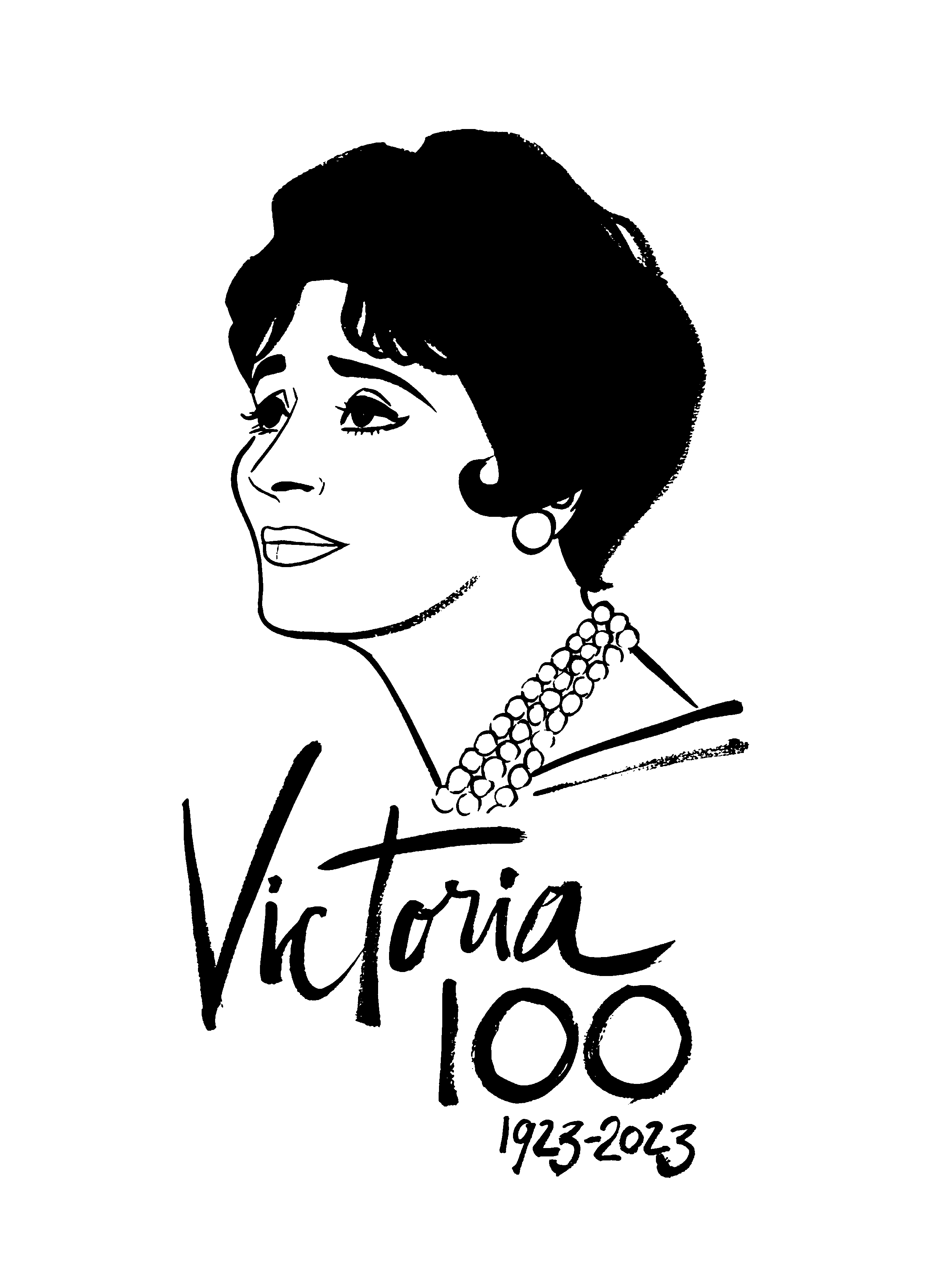 Victoria 100