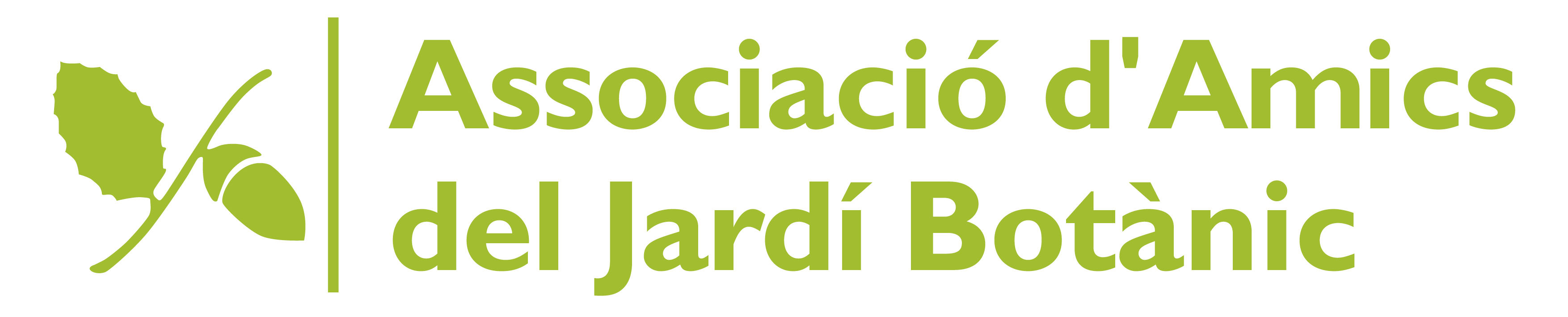 Amics del Jardí Botànic
