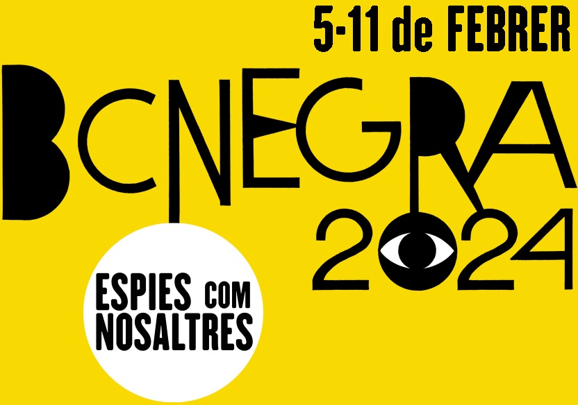 BCNegra 2024