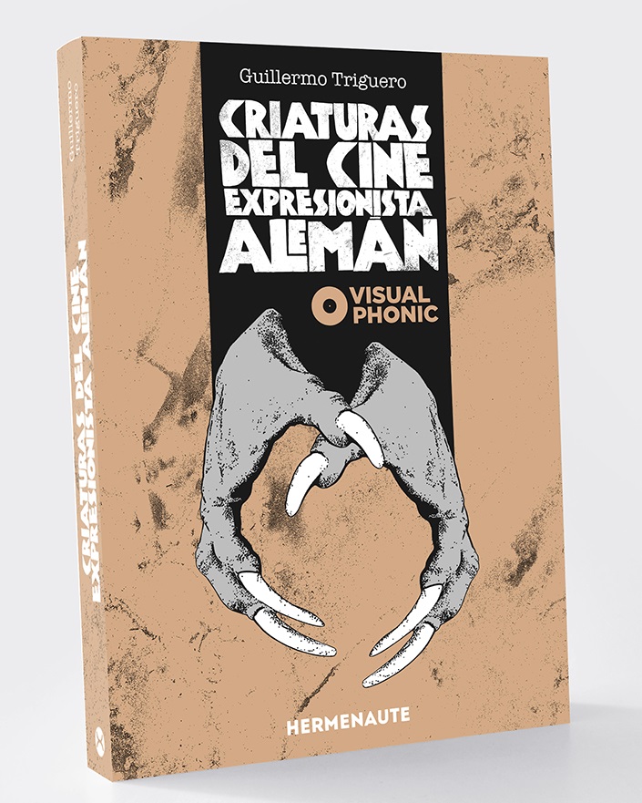 Llibre Criaturas