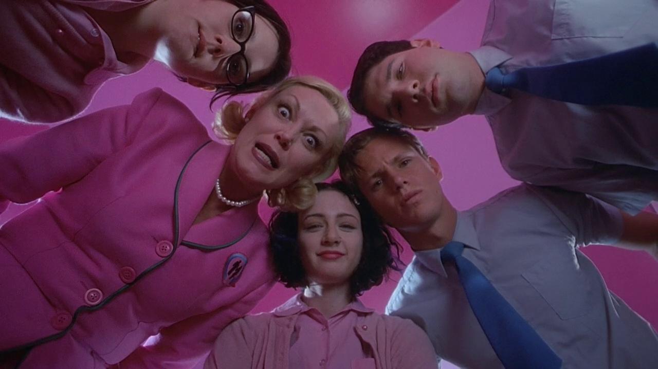 But I'm a Cheerleader