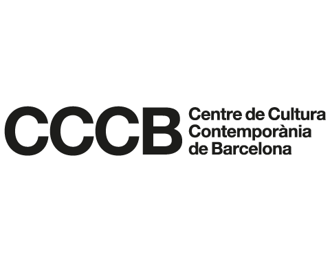 Logo CCCB