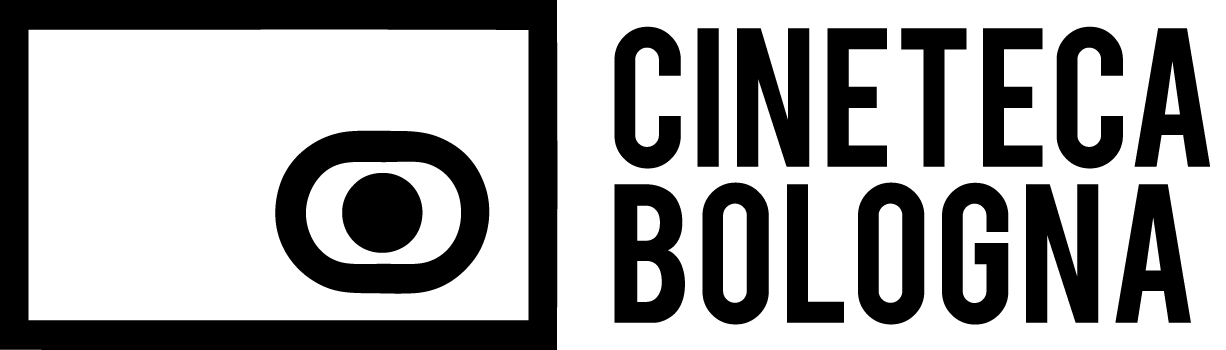 (Logo) Cineteca Bologna
