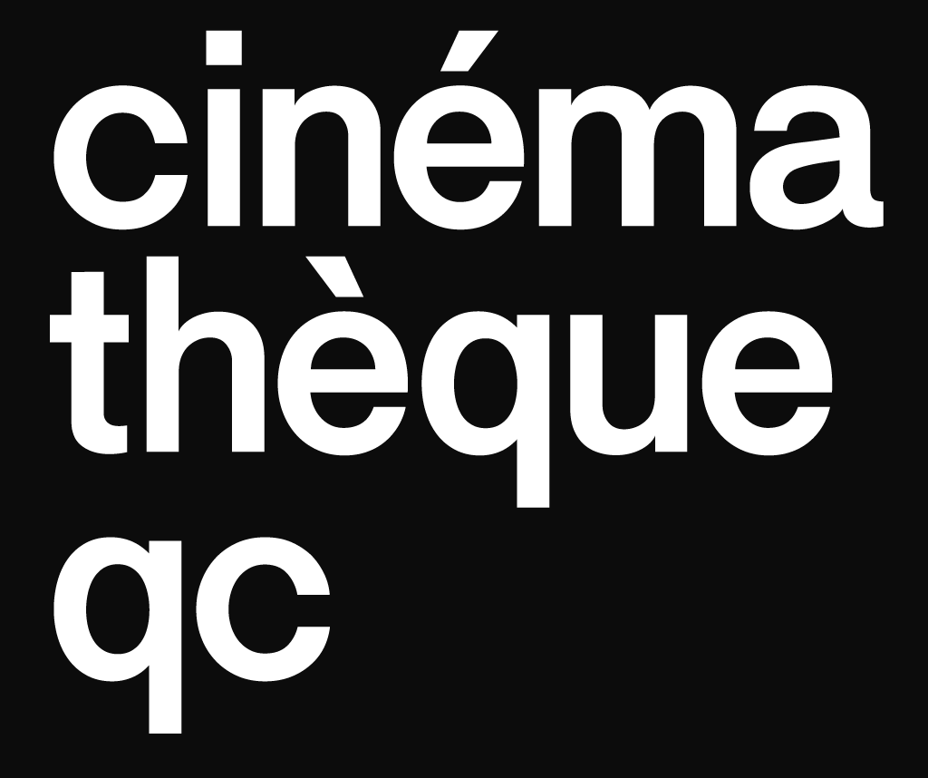 Cinémathèque Québecoise