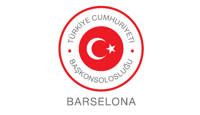 Consolat Turquia Barcelona