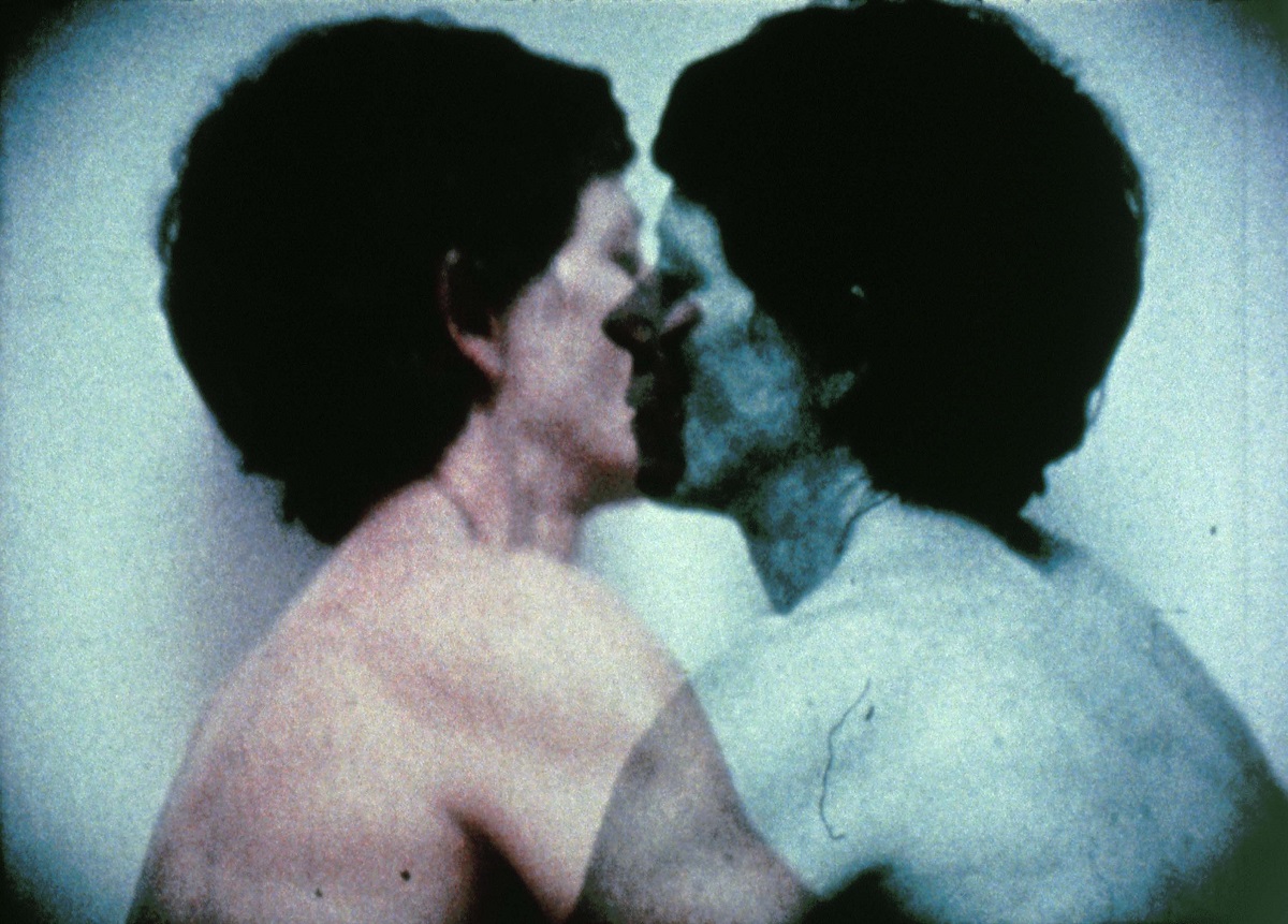 Double Strength - Barbara Hammer
