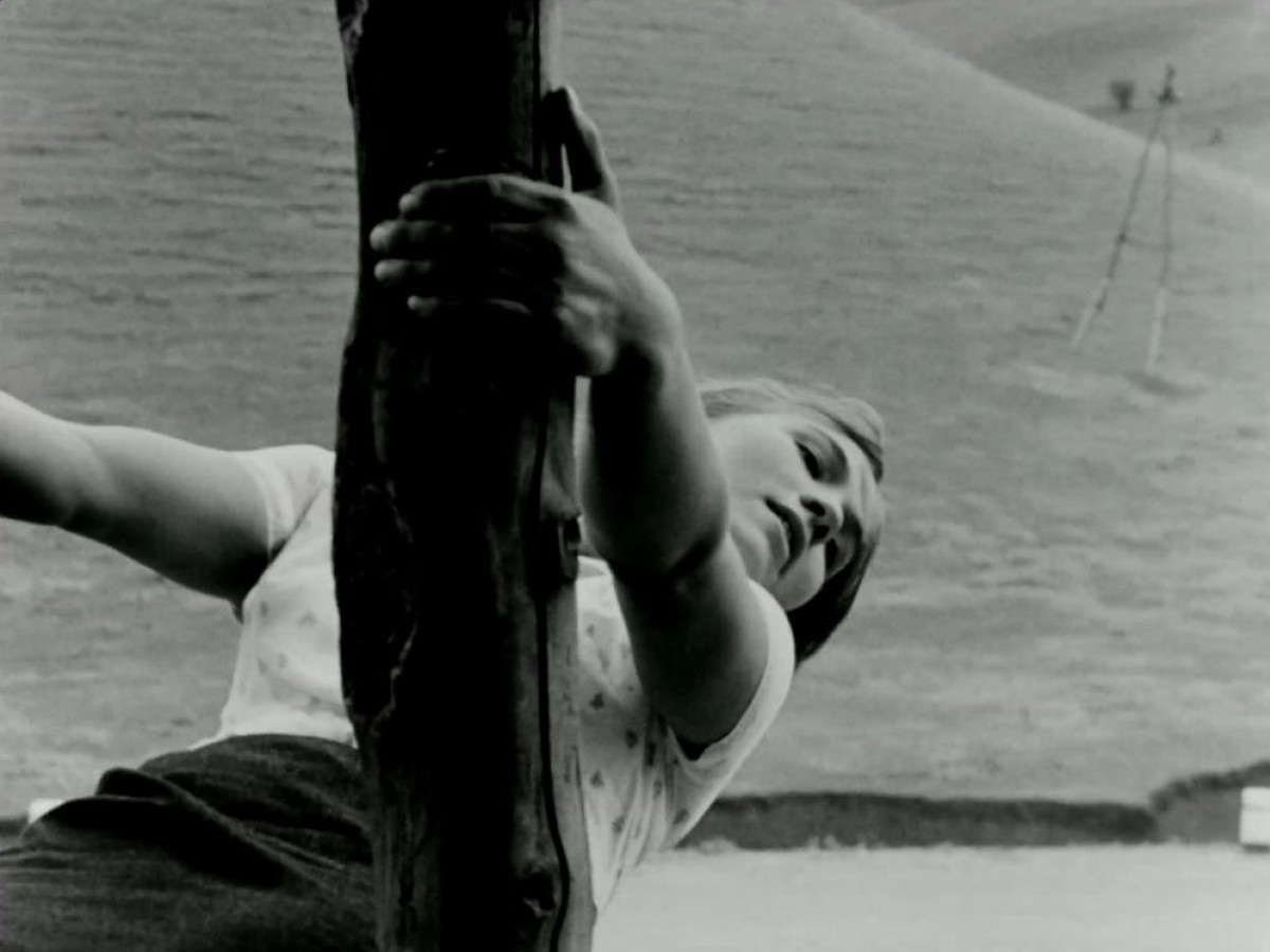 Korotkie vstrechi. Kira Muràtova