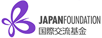 Logo Japan Foundation