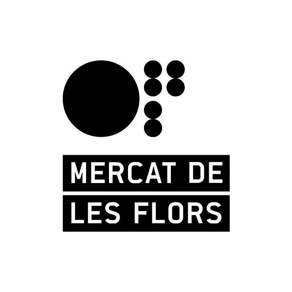 Mercat de les Flors