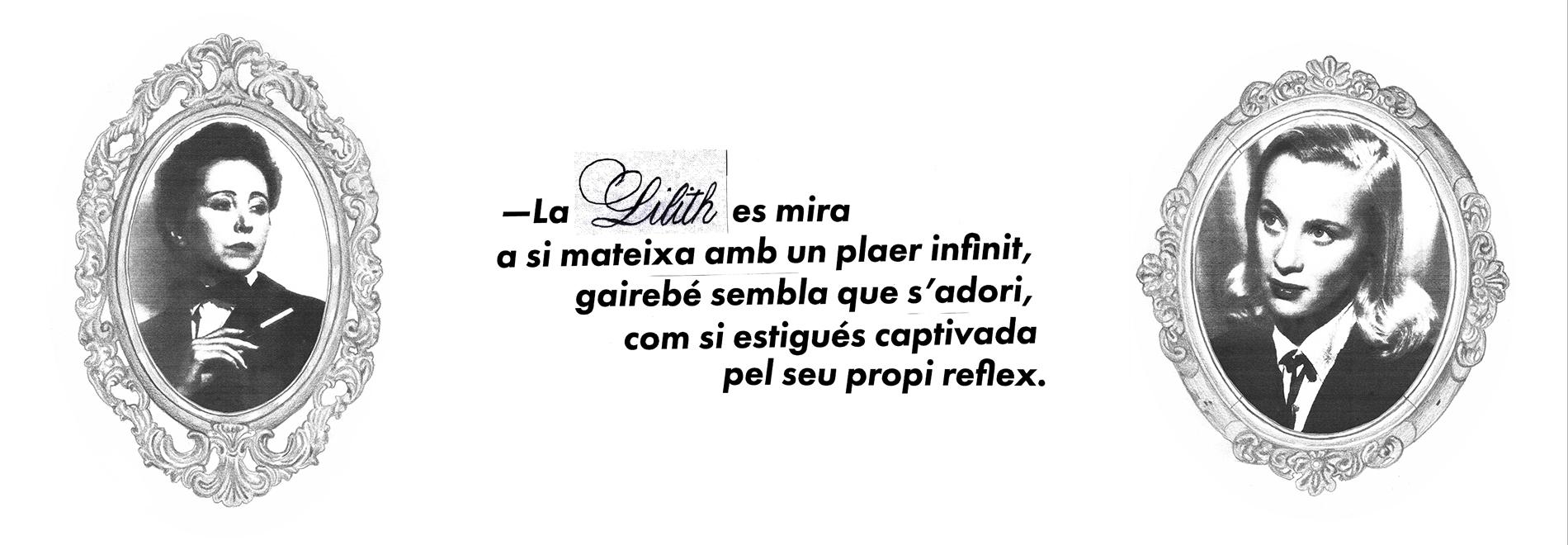 Sessió de lectura: Zetterling, Nin, Bonnín