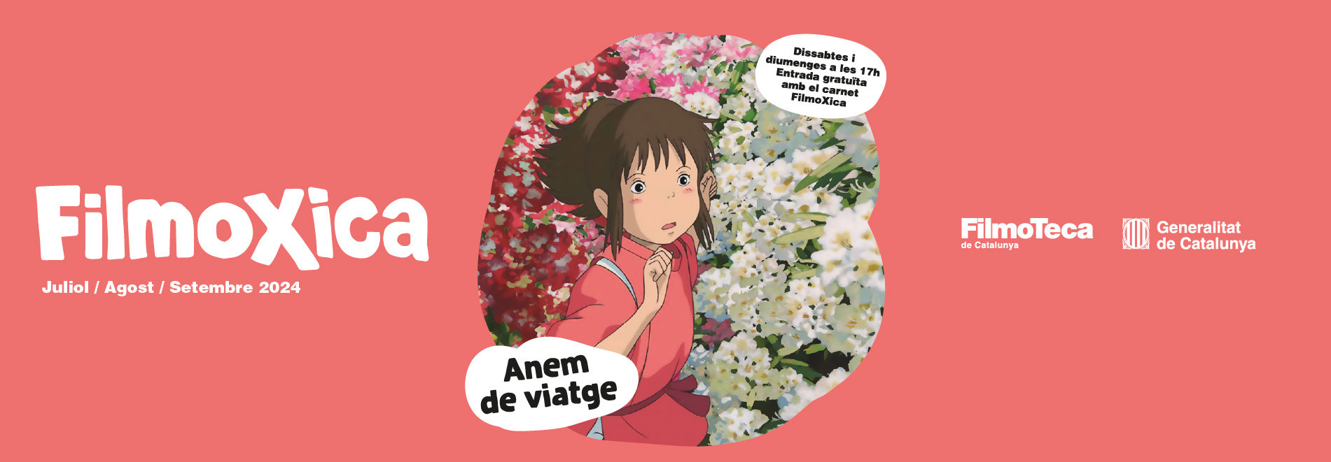 FilmoXica Estiu 2024