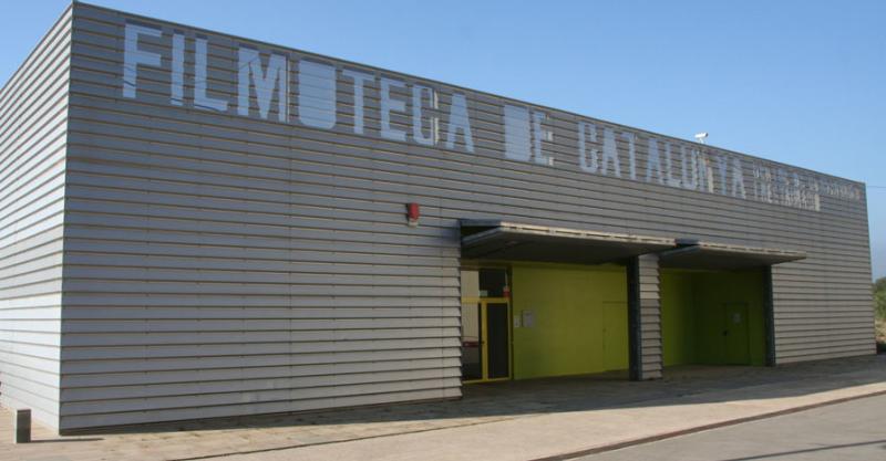 admiración fibra Loza de barro Conozca el Centre de Conservació i Restauració (2CR) | Filmoteca de  Catalunya