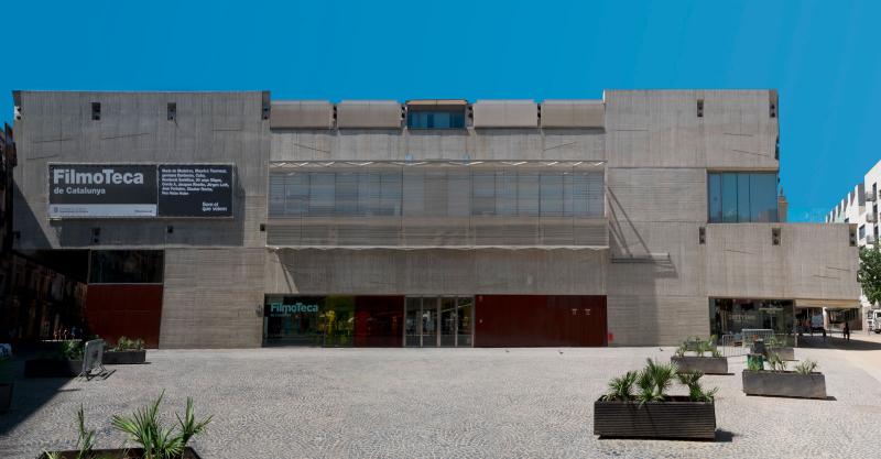 Filmoteca de Catalunya