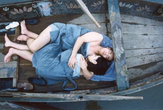 Foto Bom yeoreum gae ulgyoeul geurigo bom 1