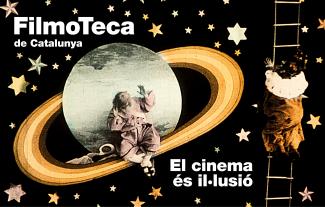 Imatge Filmoteca 2021