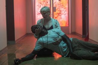 Berlin Alexanderplatz