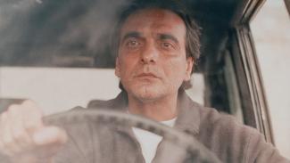 Ta'm e guilass (El sabor de las cerezas)