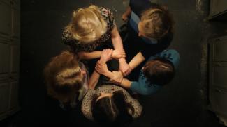 Trümmermädchen - Die Geschichte der Charlotte Schumann