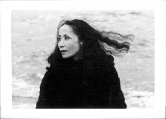 Akiko. Copyright: Kanatasha