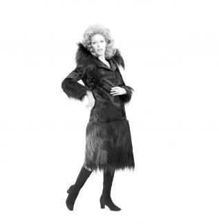 Teresa Gimpera. Foto: José Salvador