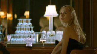 Forty Shades of Blue