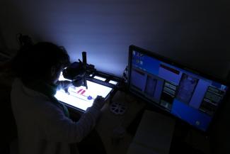 Digitalització pel·lícula