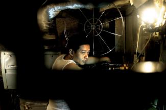 Bu san (Goodbye Dragon Inn)