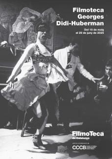 Filmoteca Georges Didi-Huberman