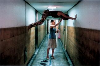 Tian bian yi duo yun (El sabor de la síndria)