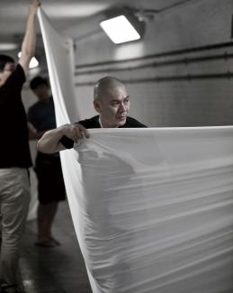 Tsai Ming-liang (2011)