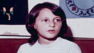 Children without Childhood (Khadijeh Habashneh , 1980)