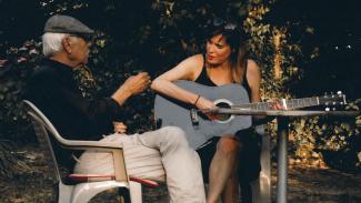 D'Abdul à Leïla (Leila Albayati, 2024)