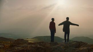 Les enfants rouges (Lofti Achour, 2024)