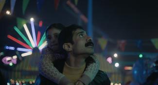 Mandoob (Ali Kalthami, 2023)