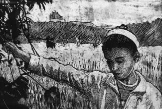 Samouni Road (Stefano Savona, 2018)