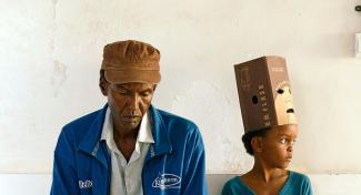 The Village Next to Paradise (Mo Harawe, 2024)