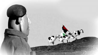 The Wanted 18 (Paul Cowan, Amer Shomali, 2014)