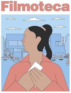 Imatge 2026 vertical. Il·lustració: Nadia Hafid