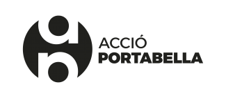 Imatge gràfica Acció Portabella