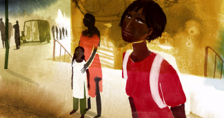 El sueño de la Sultana (Isabel Herguera, 2023)