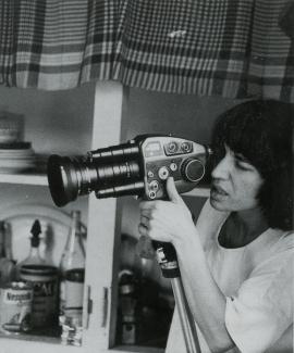 Mari Chordà