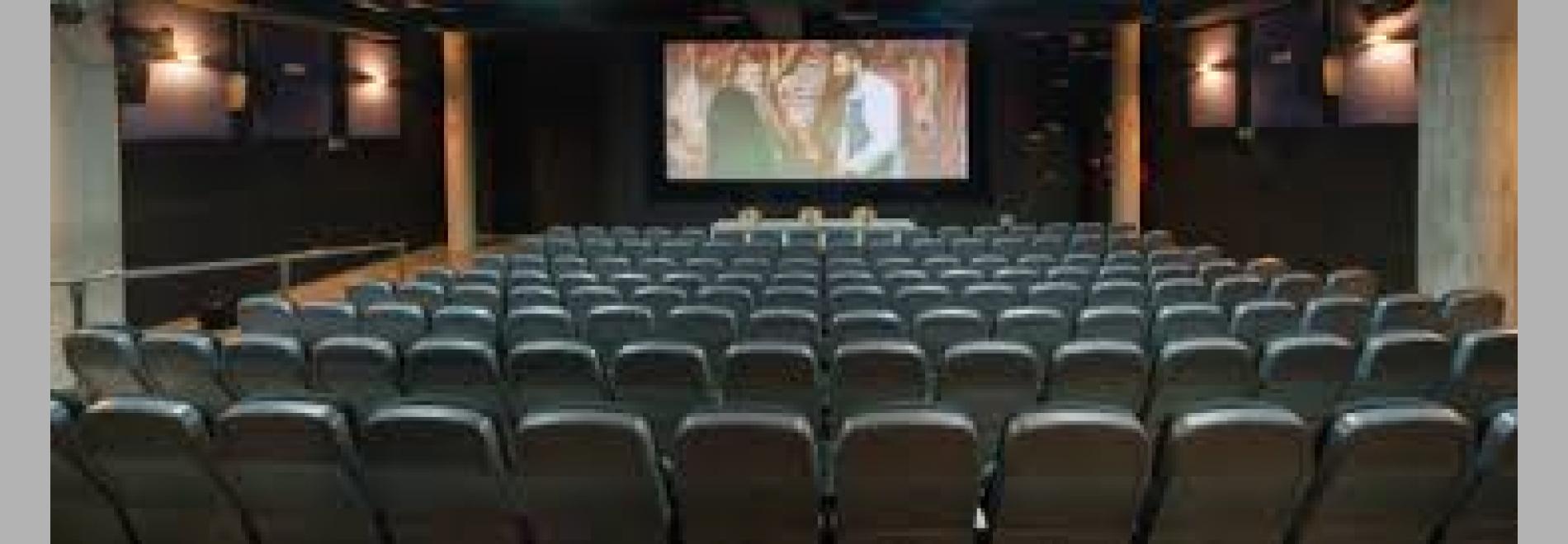 sala de cinema 