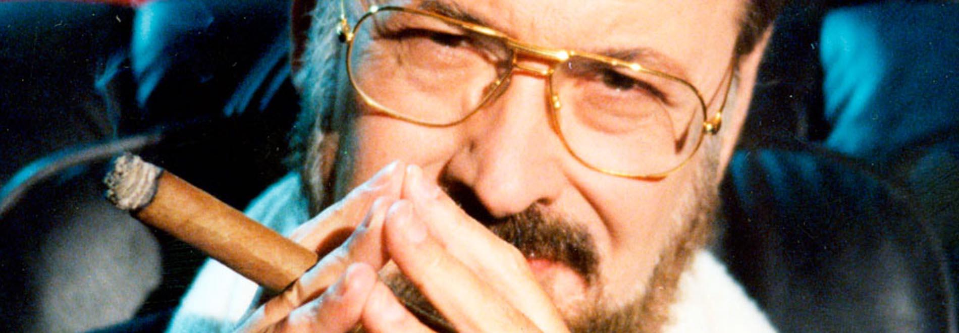 Narciso Ibañez Serrador