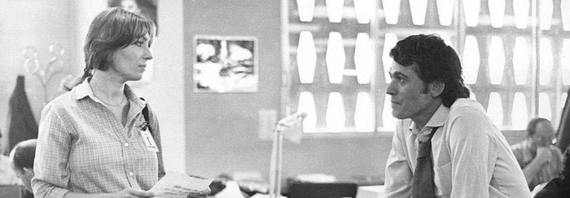 Gary Cooper que estás en los cielos