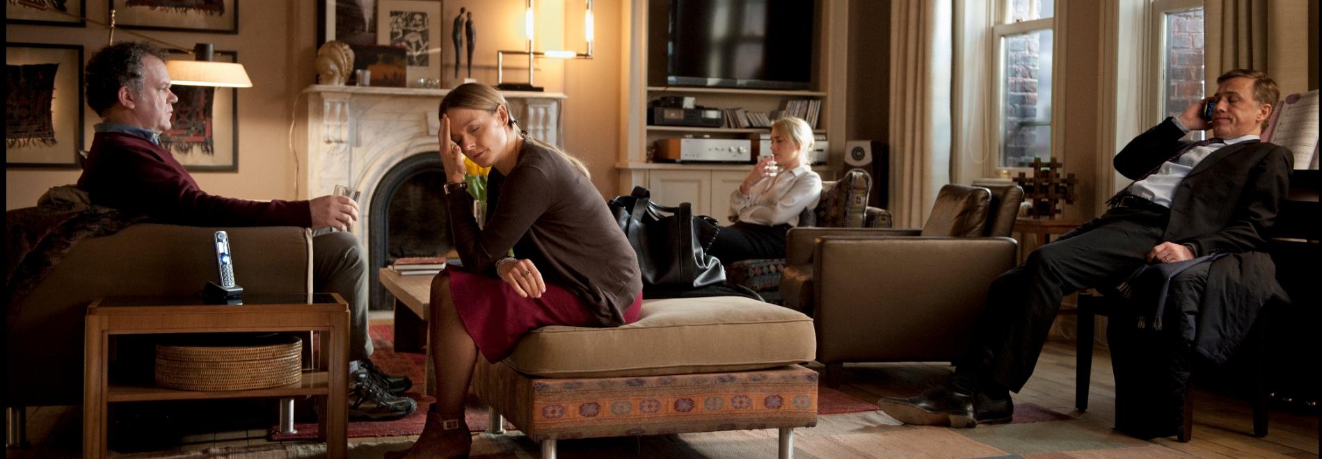 Carnage Un dios salvaje