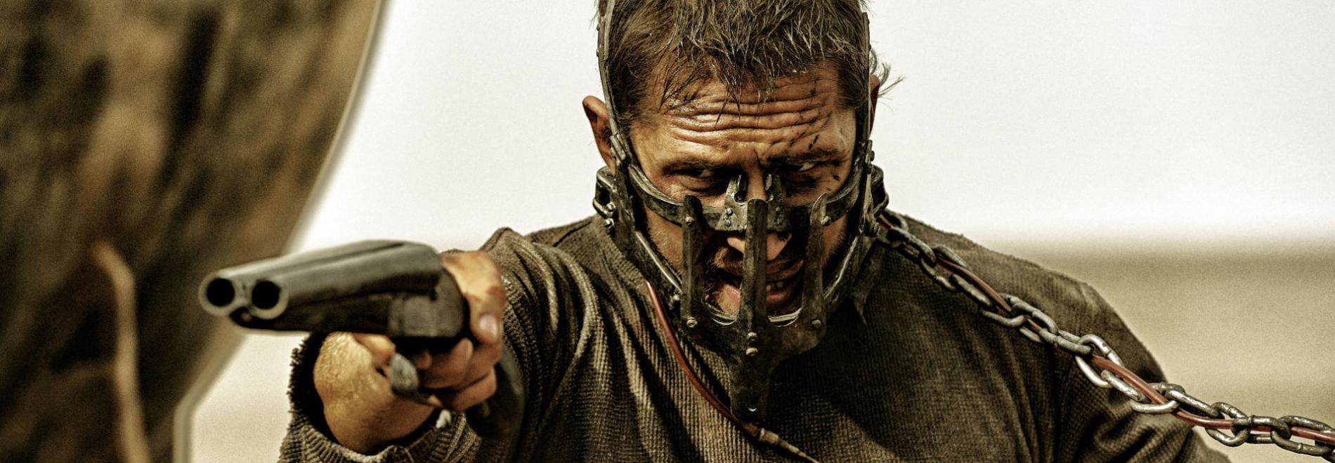 Mad Max: Fury Road