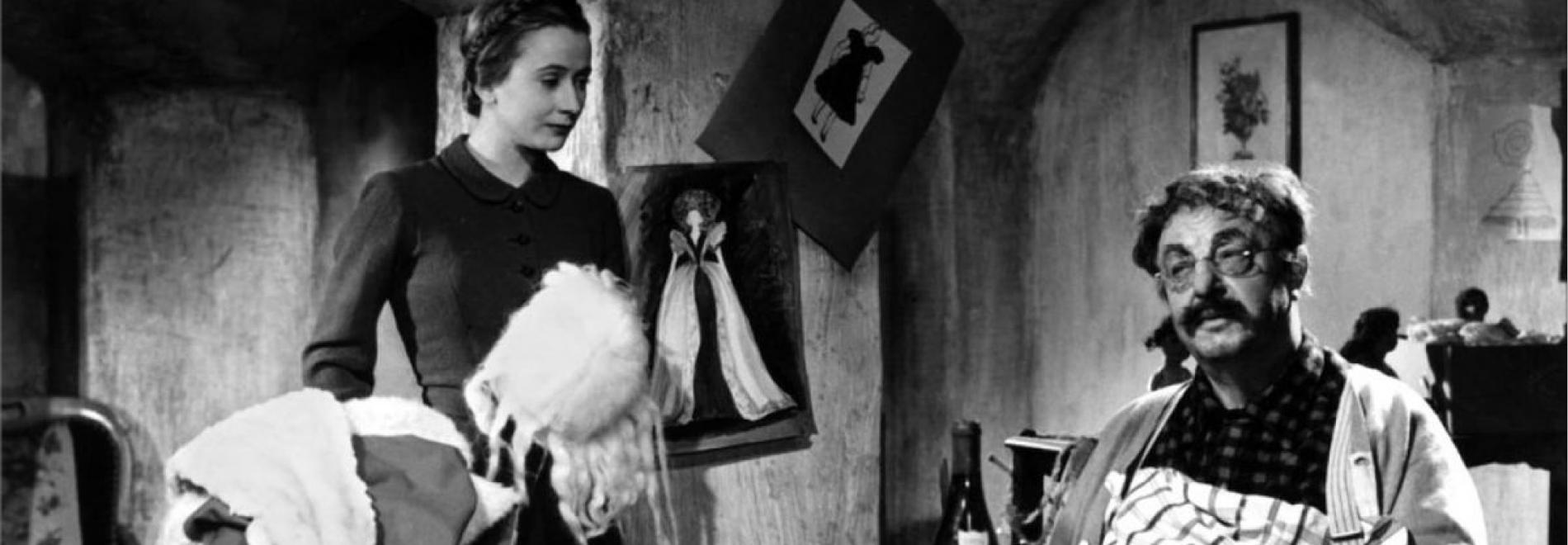 L'assassinat du Père Noël